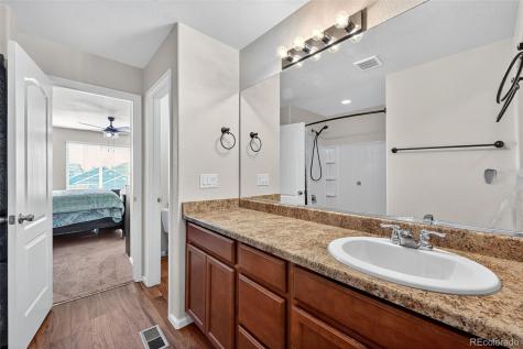 6705 Liberator Trail Colorado Springs CO 80925