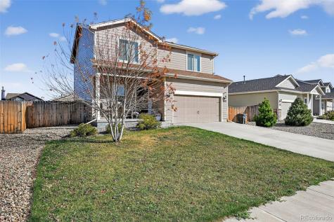 6705 Liberator Trail Colorado Springs CO 80925