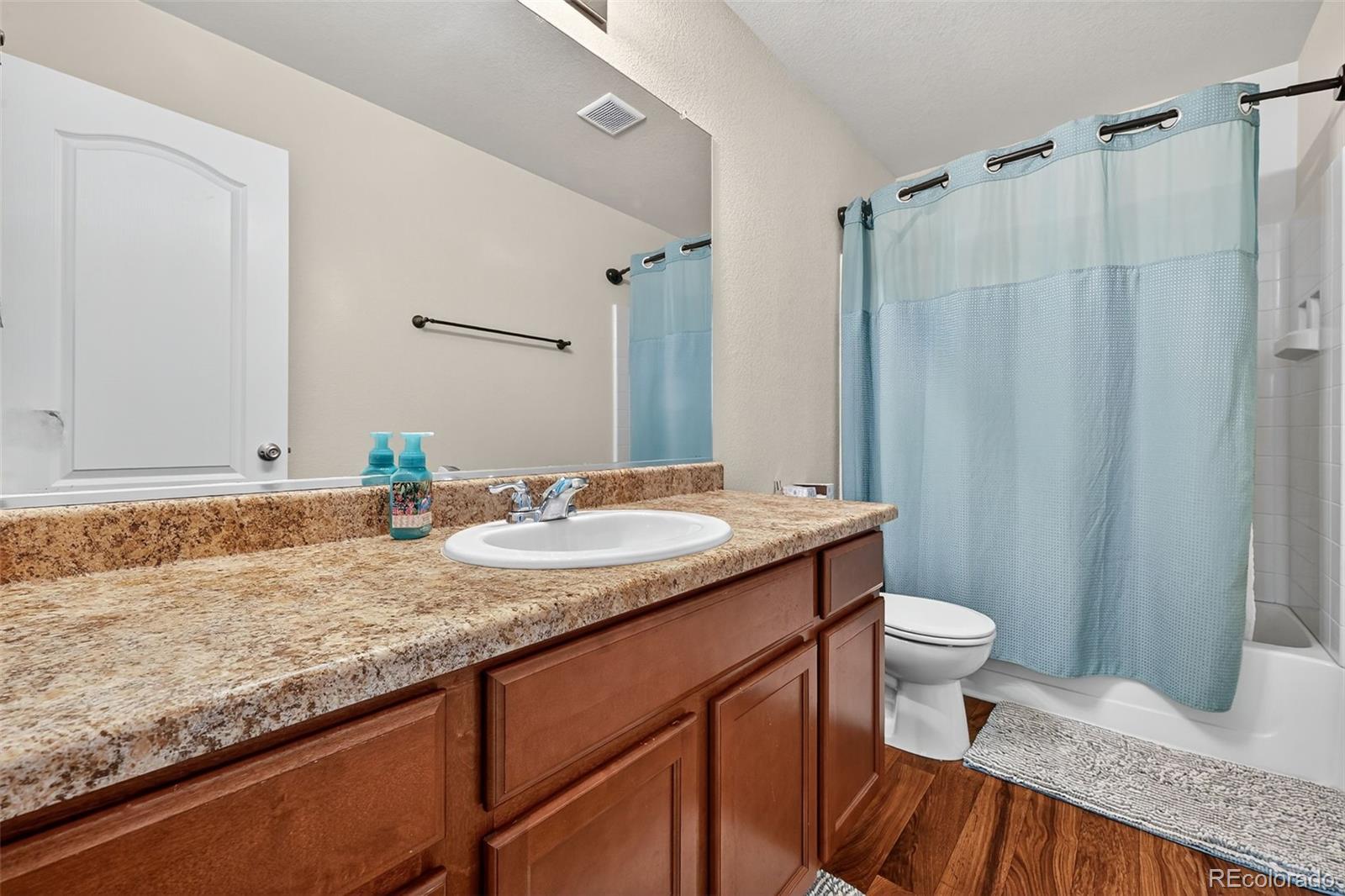 6705 Liberator Trail Colorado Springs CO 80925