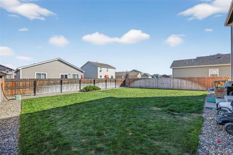 6705 Liberator Trail Colorado Springs CO 80925