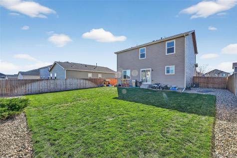 6705 Liberator Trail Colorado Springs CO 80925