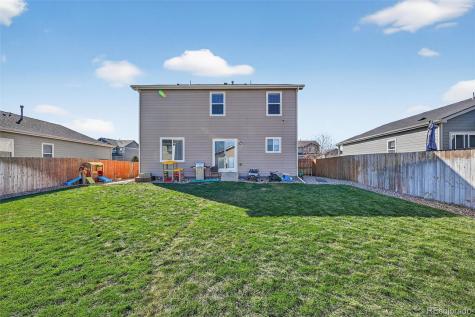 6705 Liberator Trail Colorado Springs CO 80925