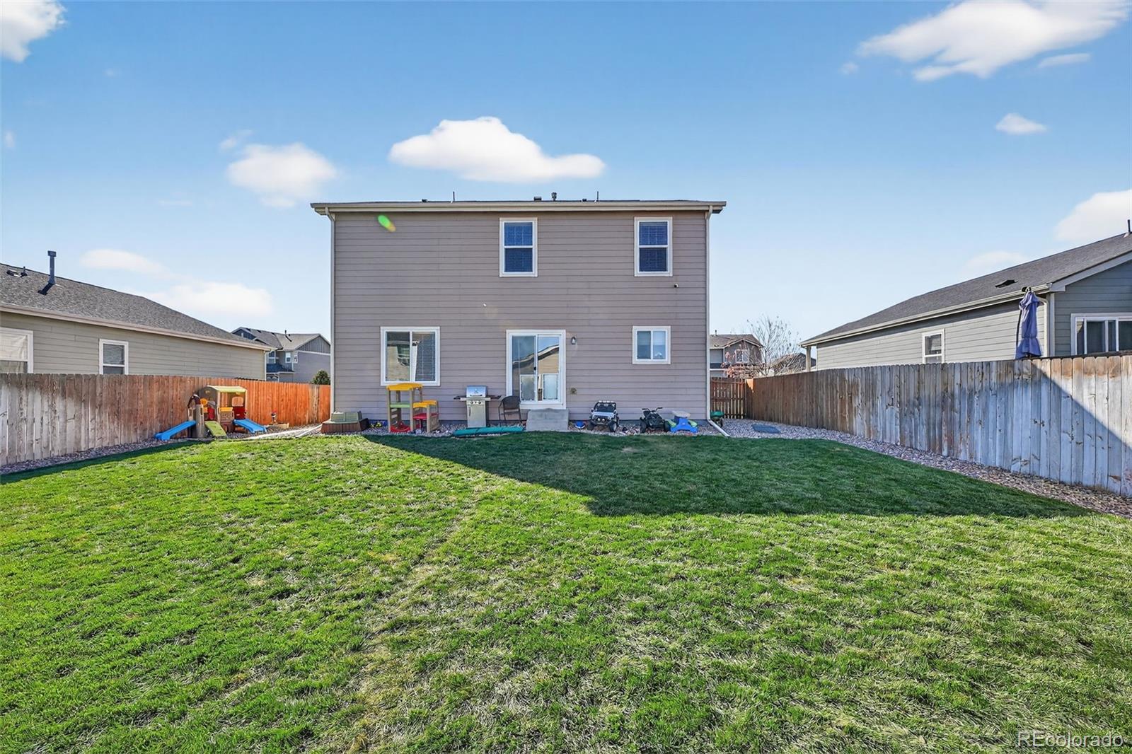 6705 Liberator Trail Colorado Springs CO 80925