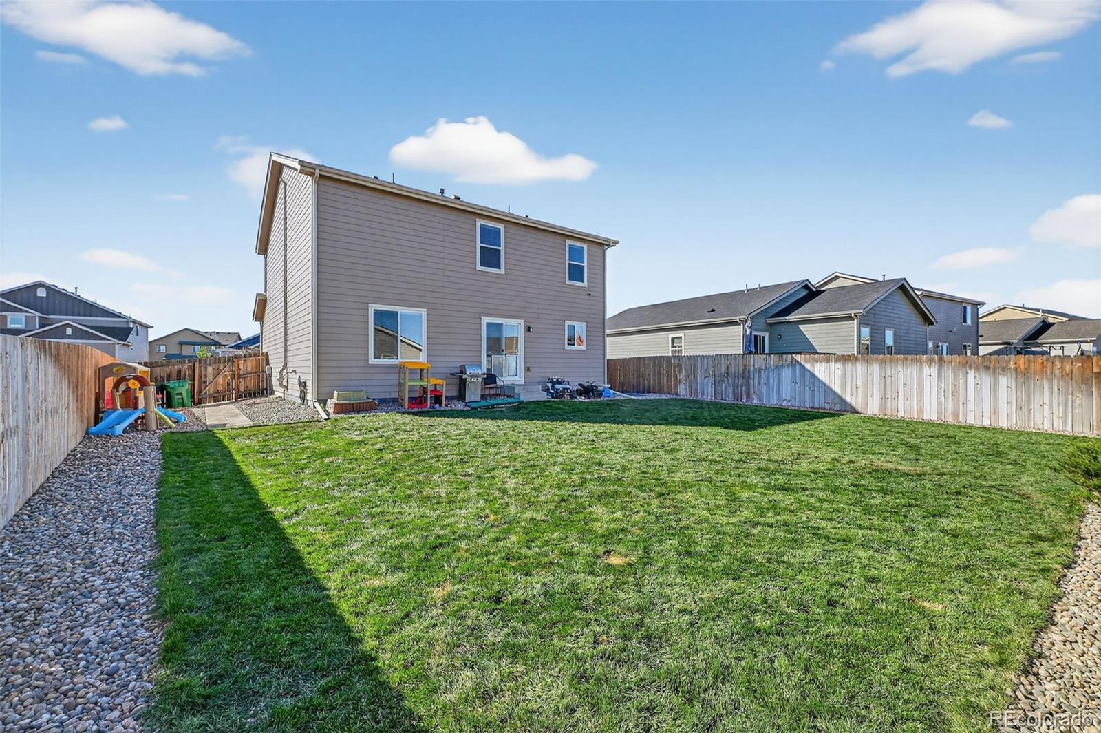 6705 Liberator Trail Colorado Springs CO 80925