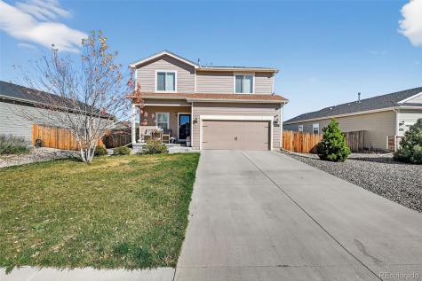 6705 Liberator Trail Colorado Springs CO 80925