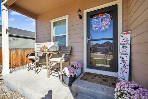 6705 Liberator Trail Colorado Springs CO 80925