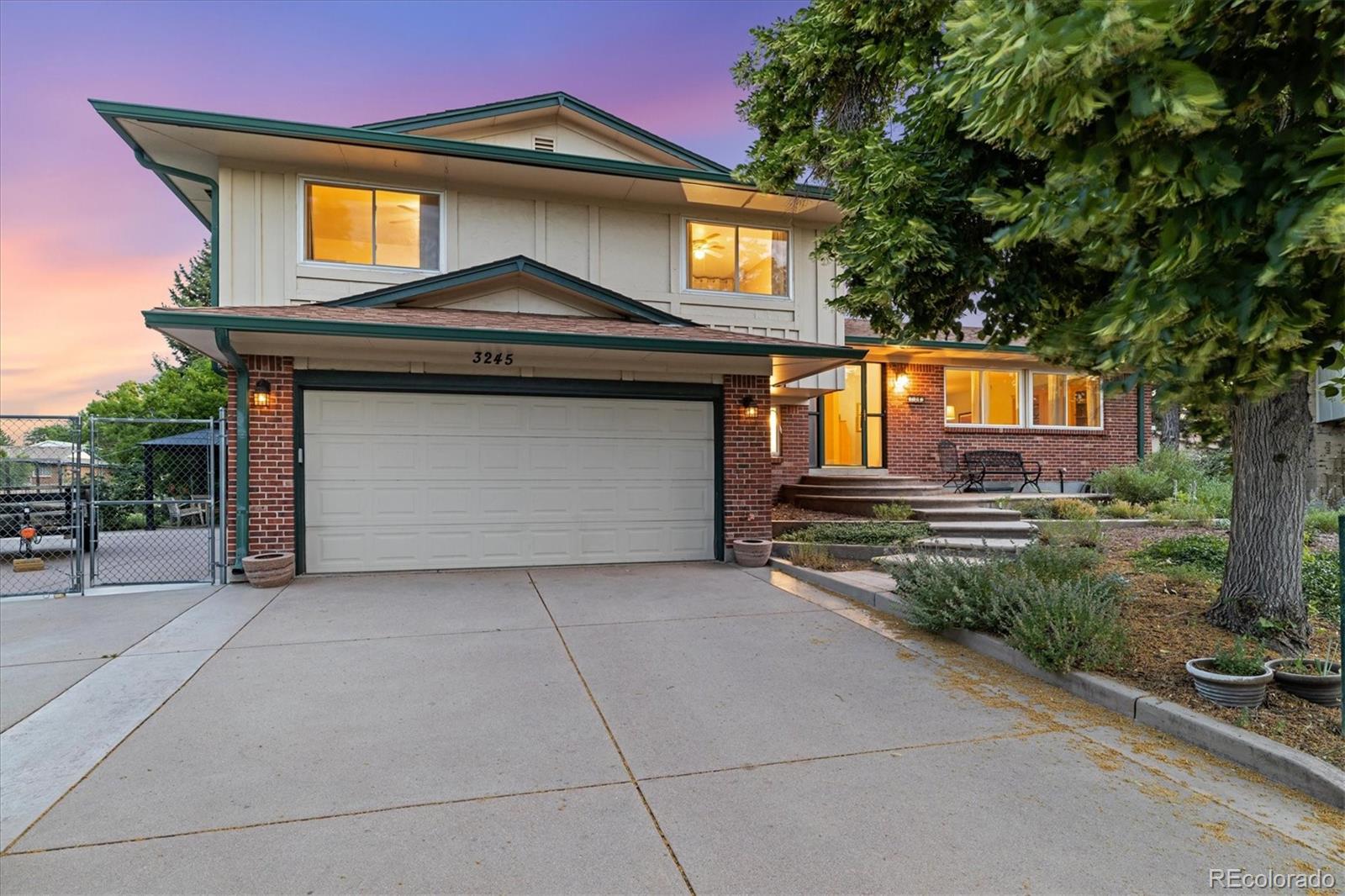 3245 S Richfield Street Aurora CO 80013