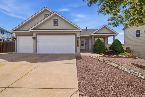 6541 Whistle Bay Colorado Springs CO 80923