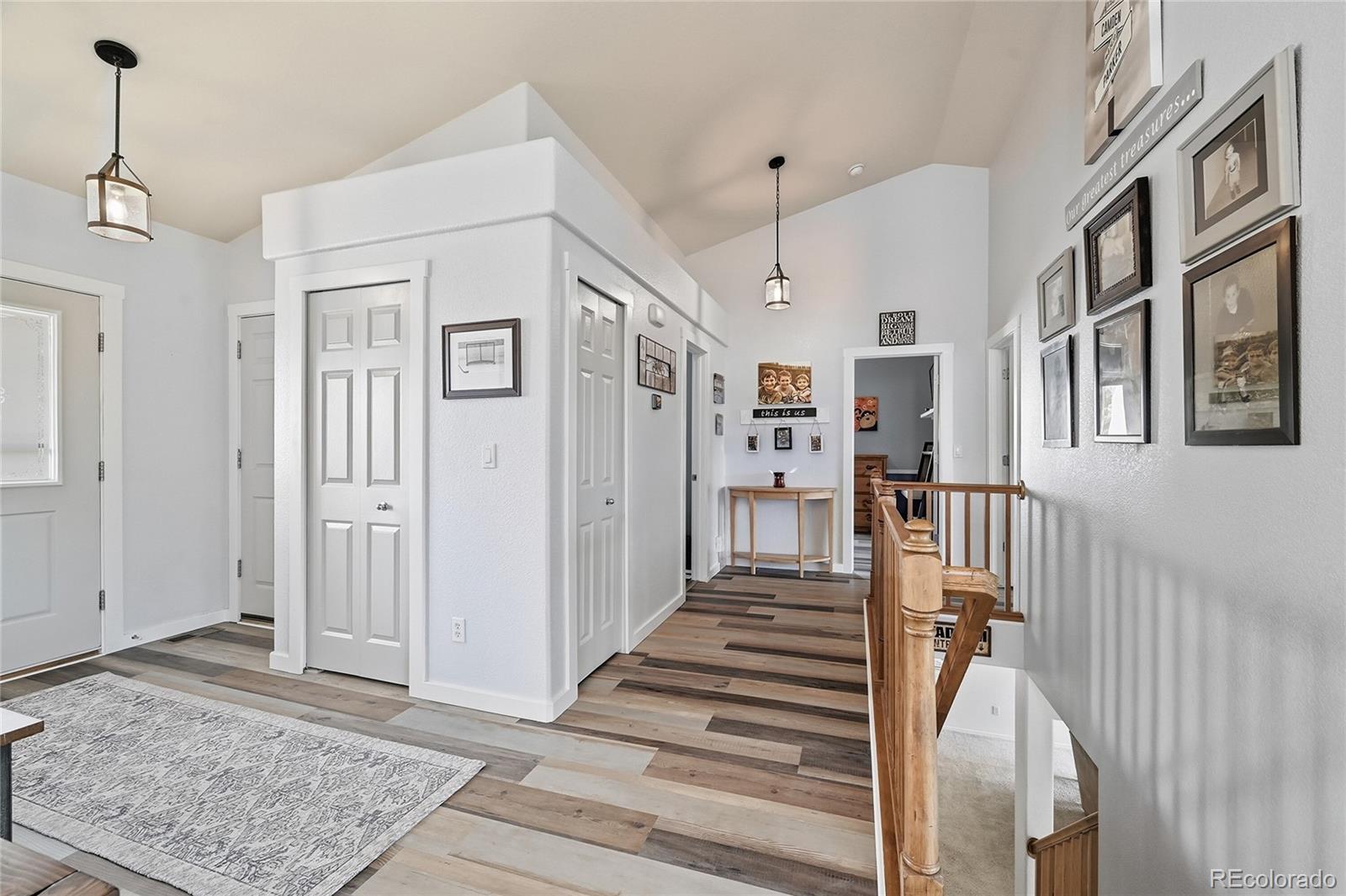 6541 Whistle Bay Colorado Springs CO 80923