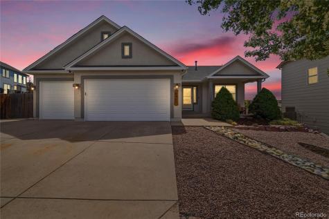 6541 Whistle Bay Colorado Springs CO 80923