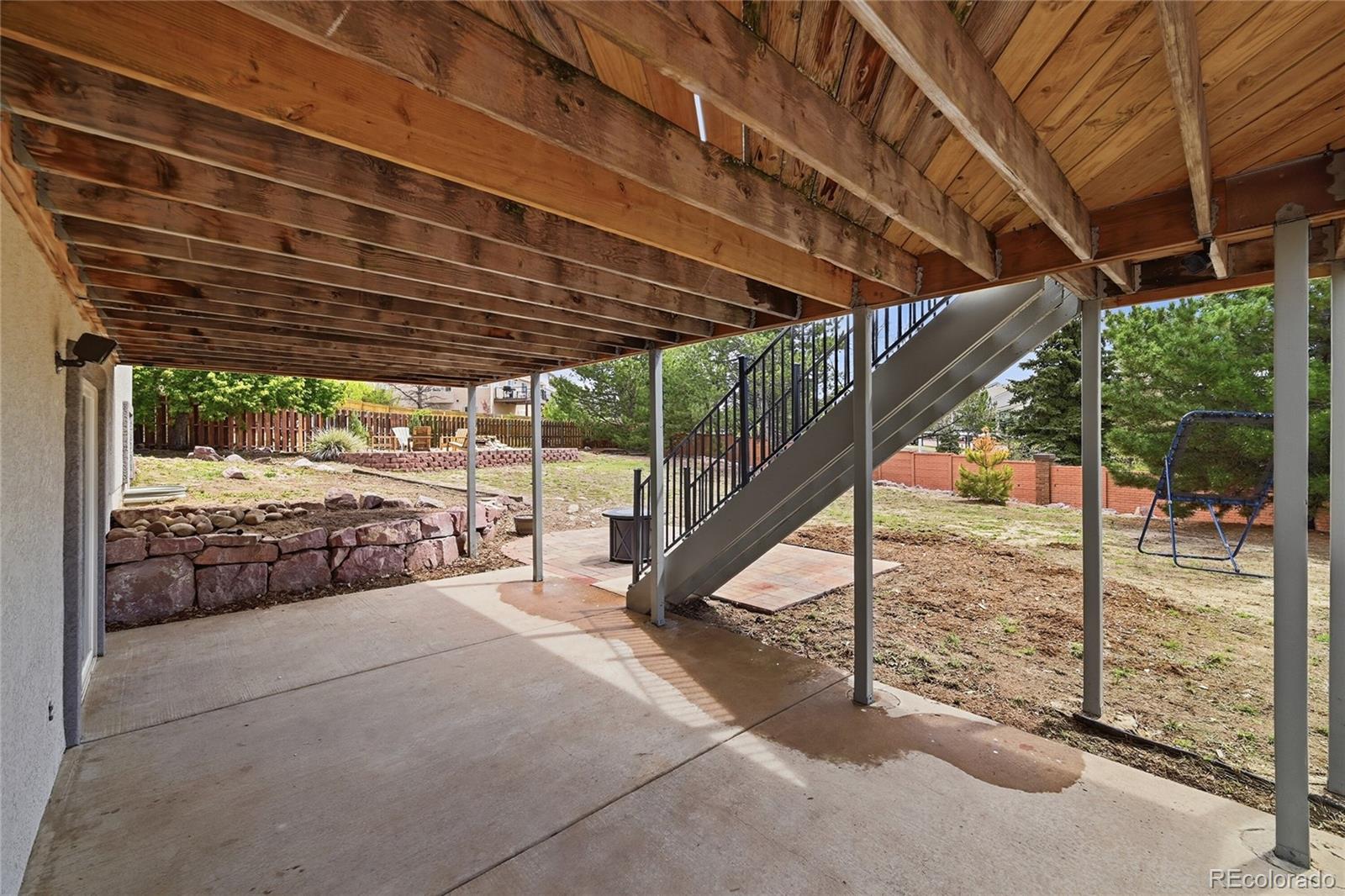 6541 Whistle Bay Colorado Springs CO 80923