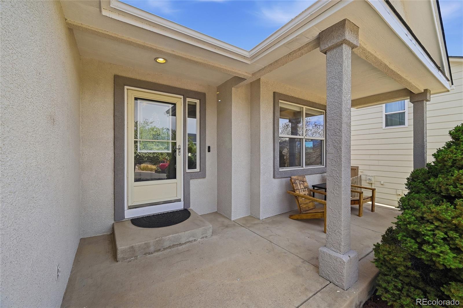 6541 Whistle Bay Colorado Springs CO 80923