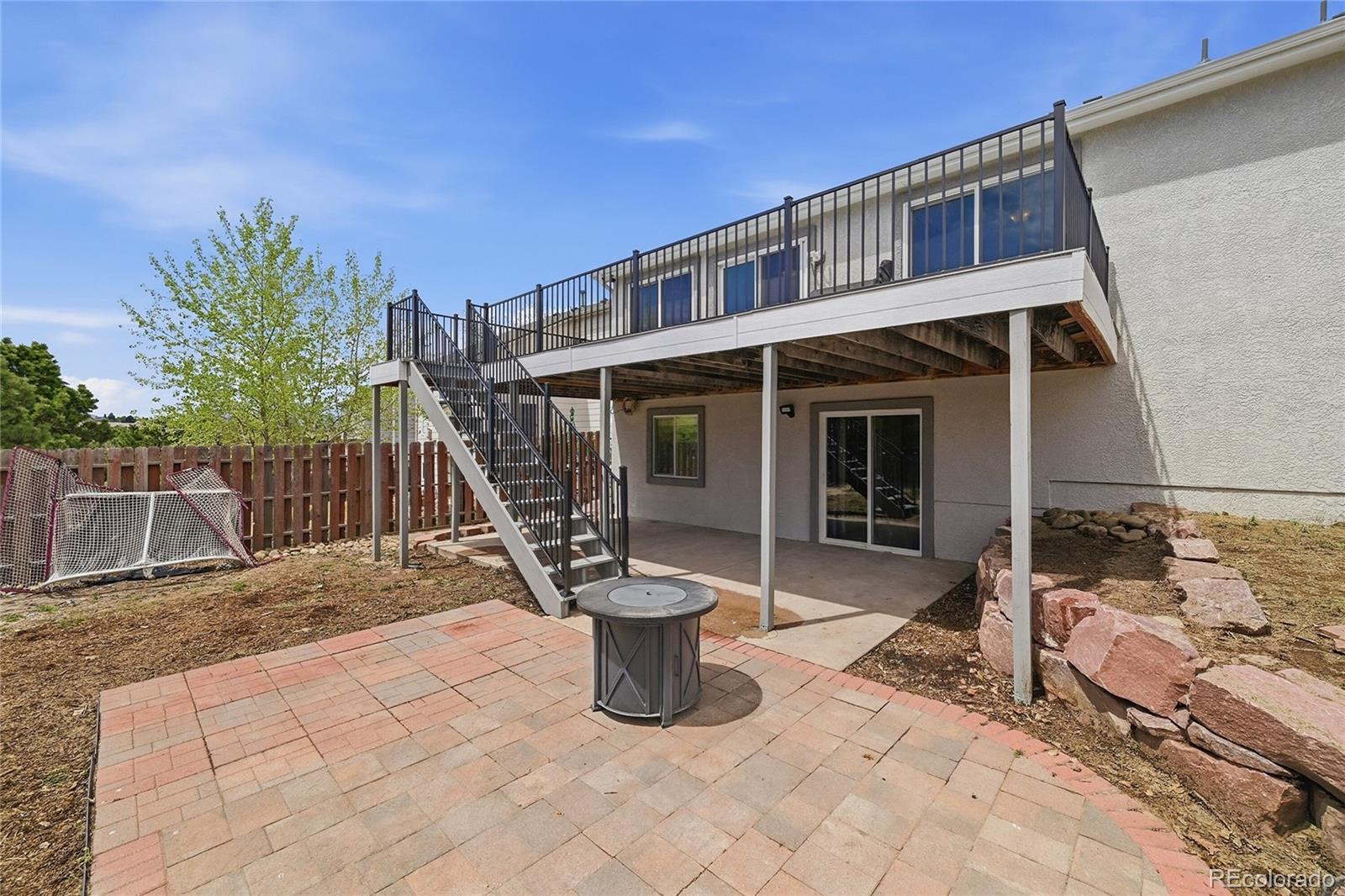 6541 Whistle Bay Colorado Springs CO 80923