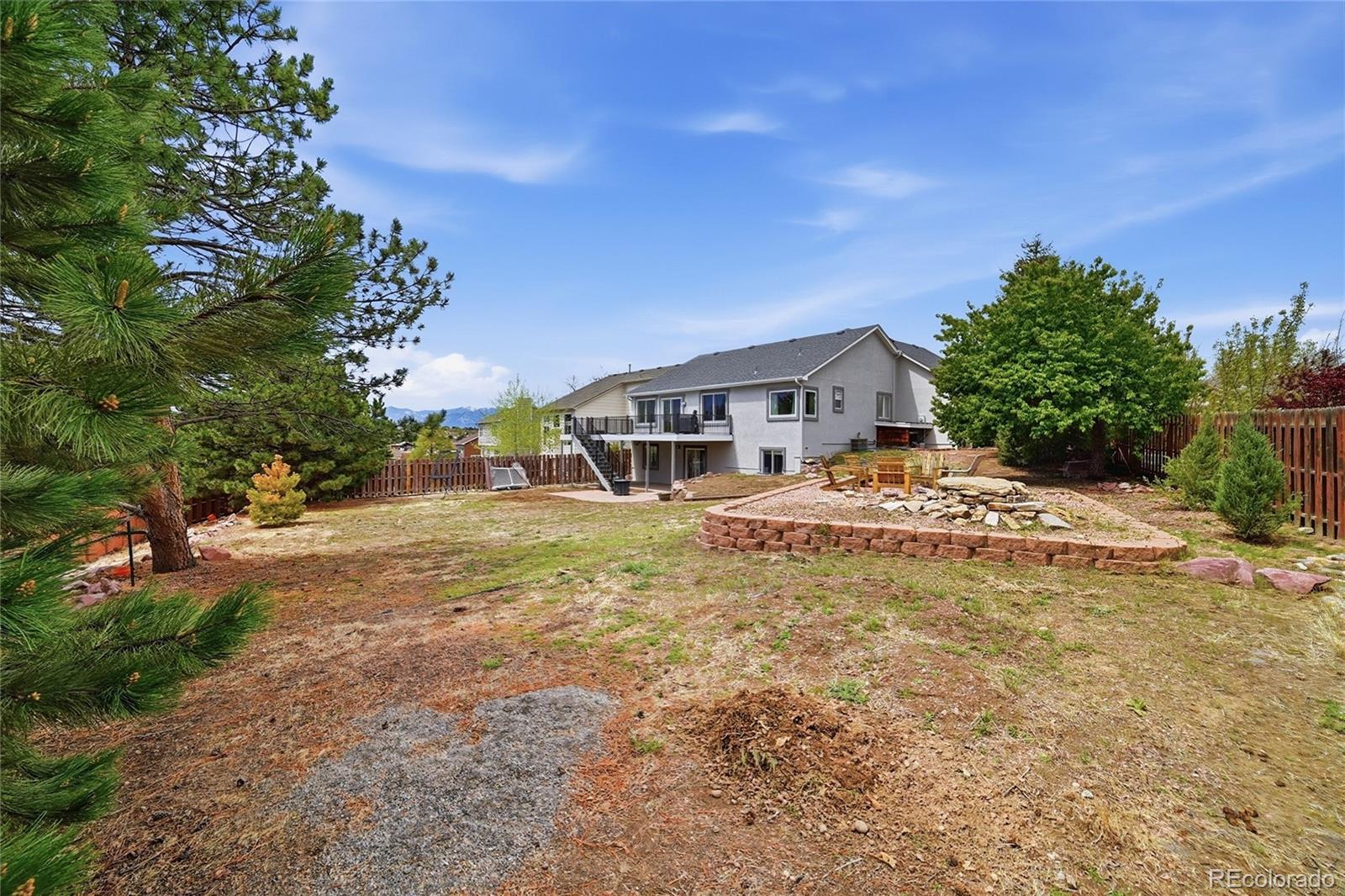 6541 Whistle Bay Colorado Springs CO 80923