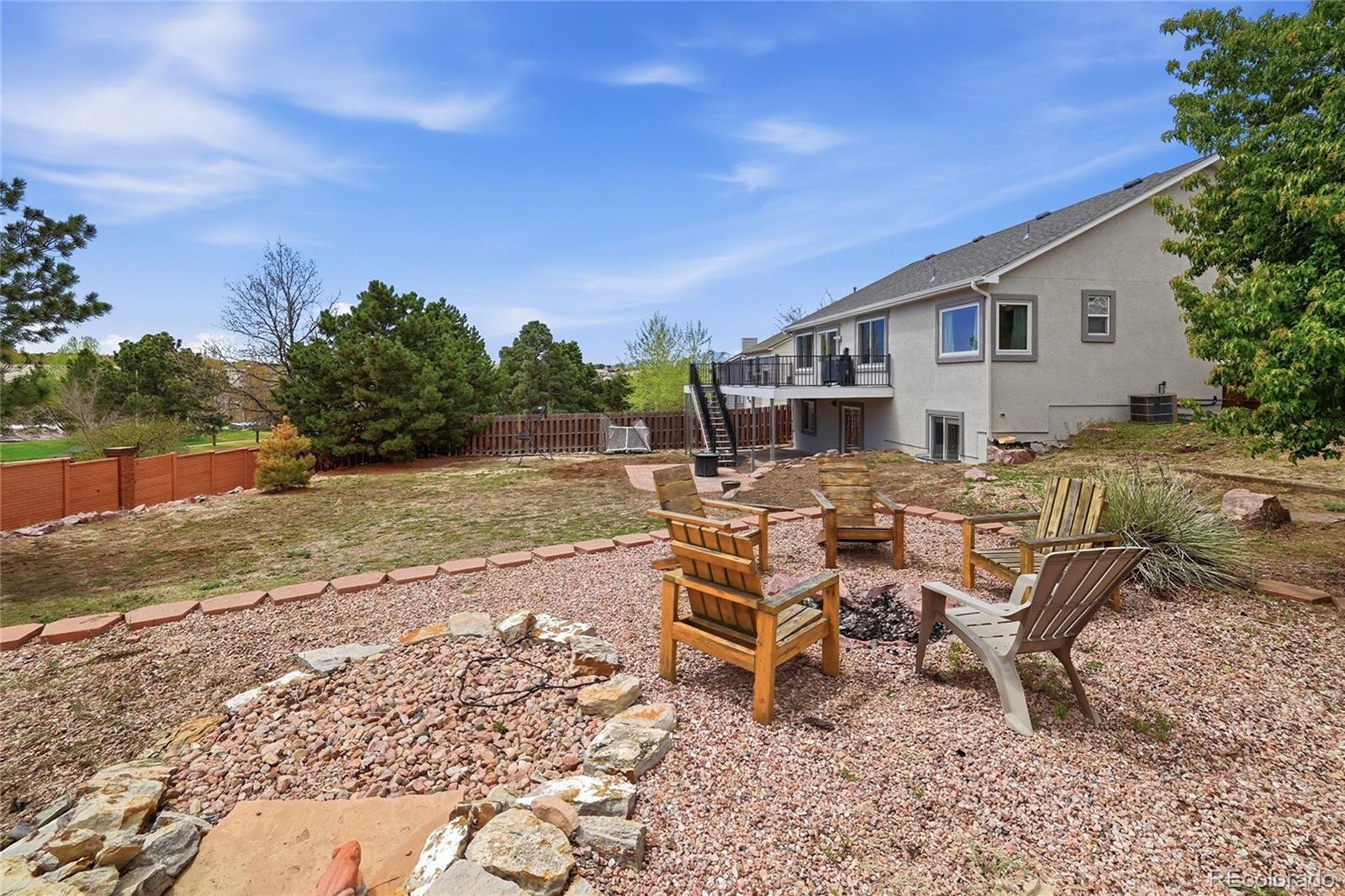 6541 Whistle Bay Colorado Springs CO 80923