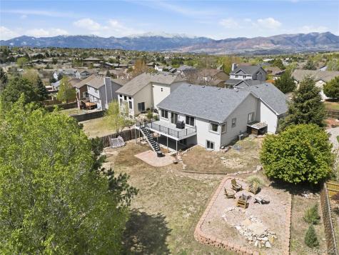 6541 Whistle Bay Colorado Springs CO 80923