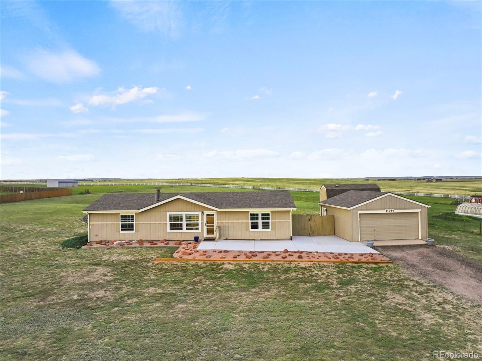 14964 Pamela Way Peyton CO 80831