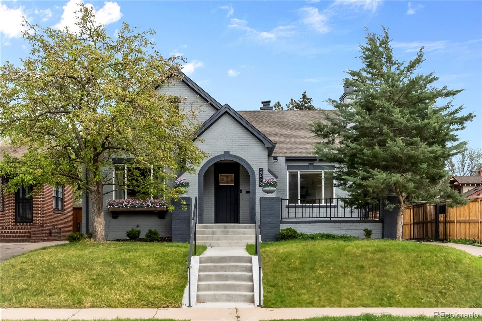 2028 Elm Street Denver CO 80207