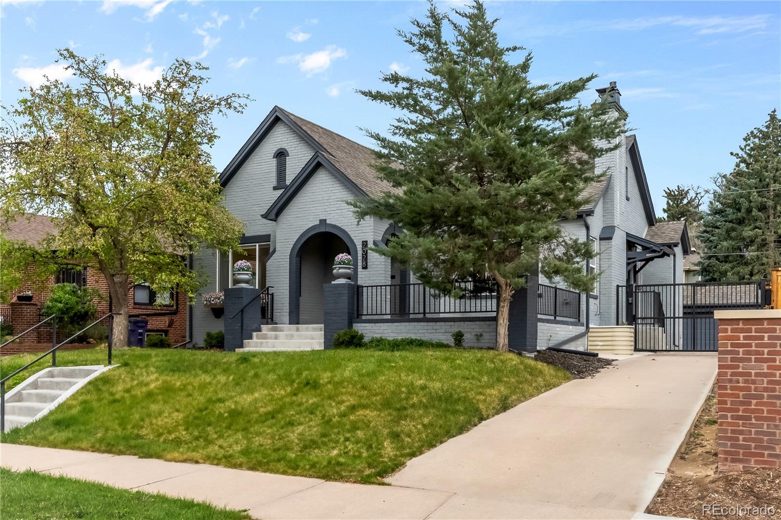 2028 Elm Street Denver CO 80207