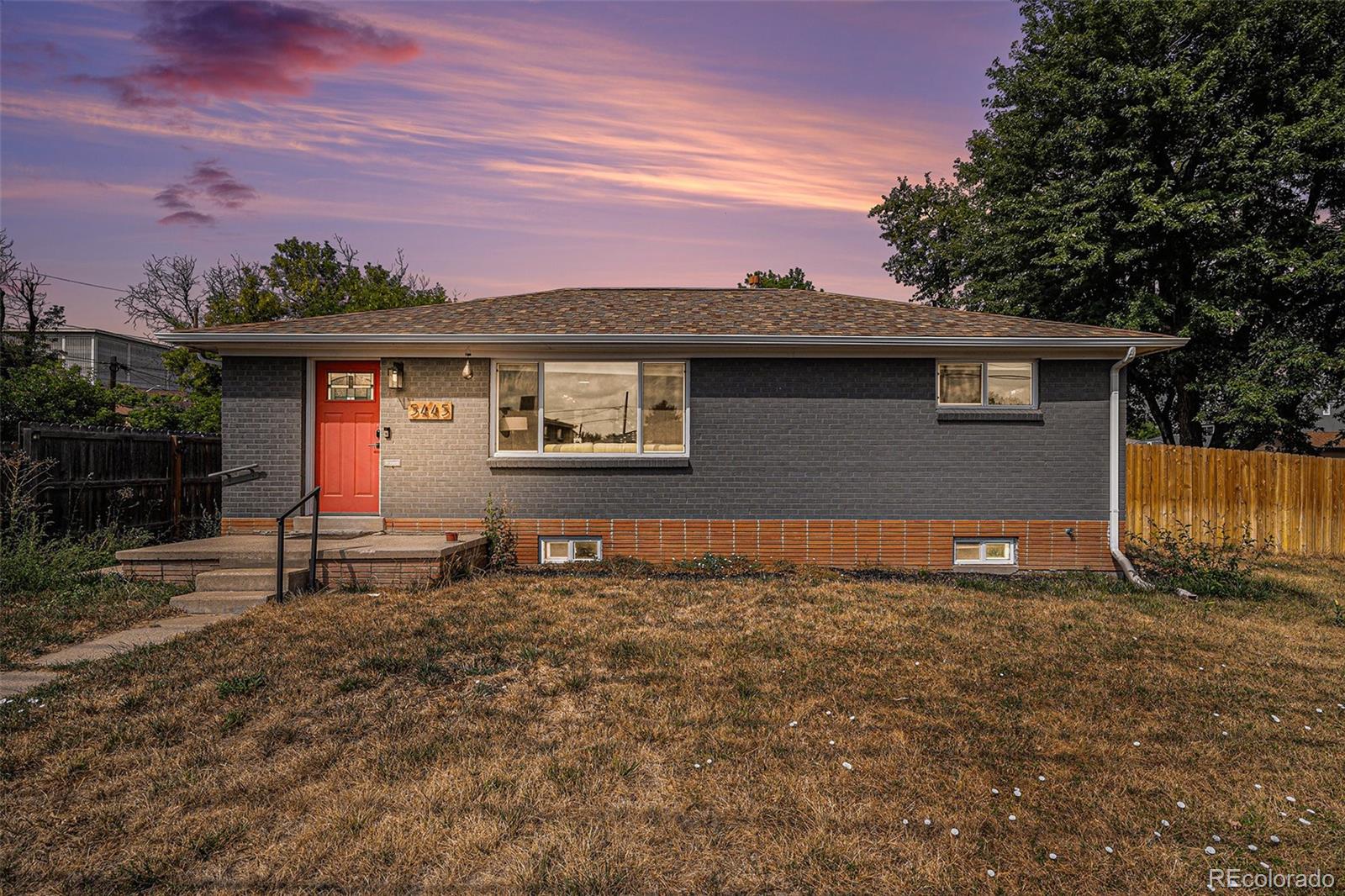 5445 Vallejo Street Denver CO 80221