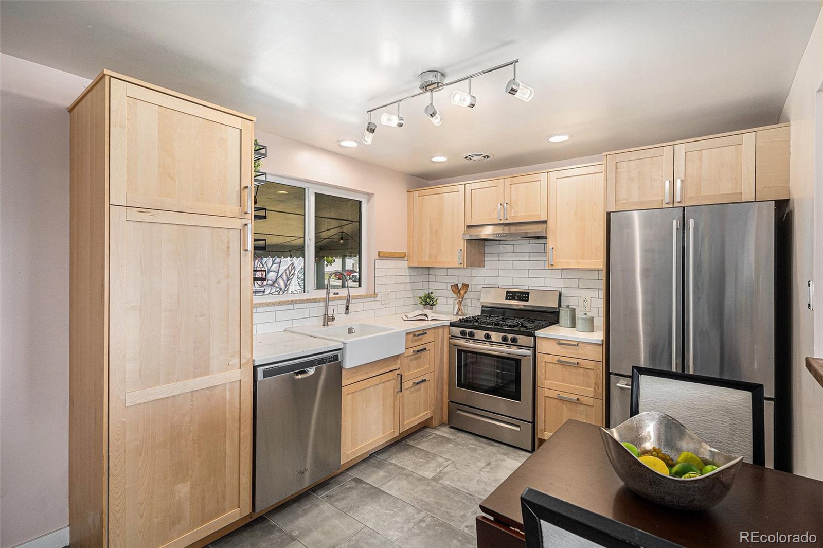 5445 Vallejo Street Denver CO 80221