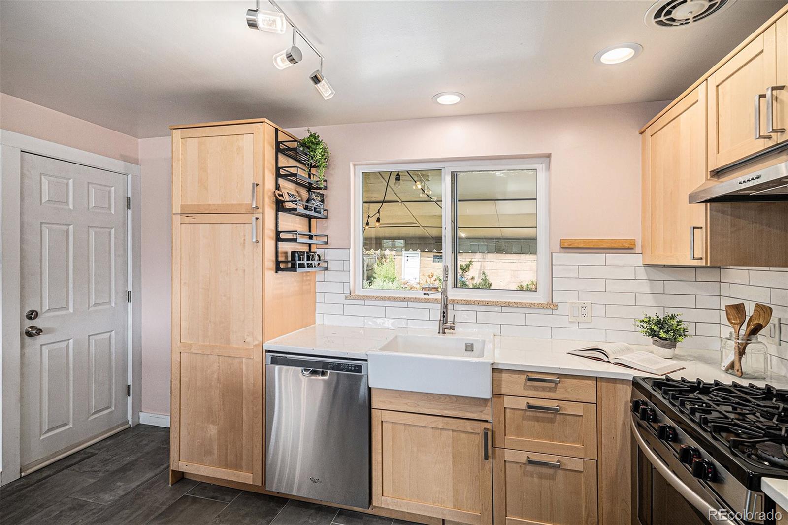 5445 Vallejo Street Denver CO 80221