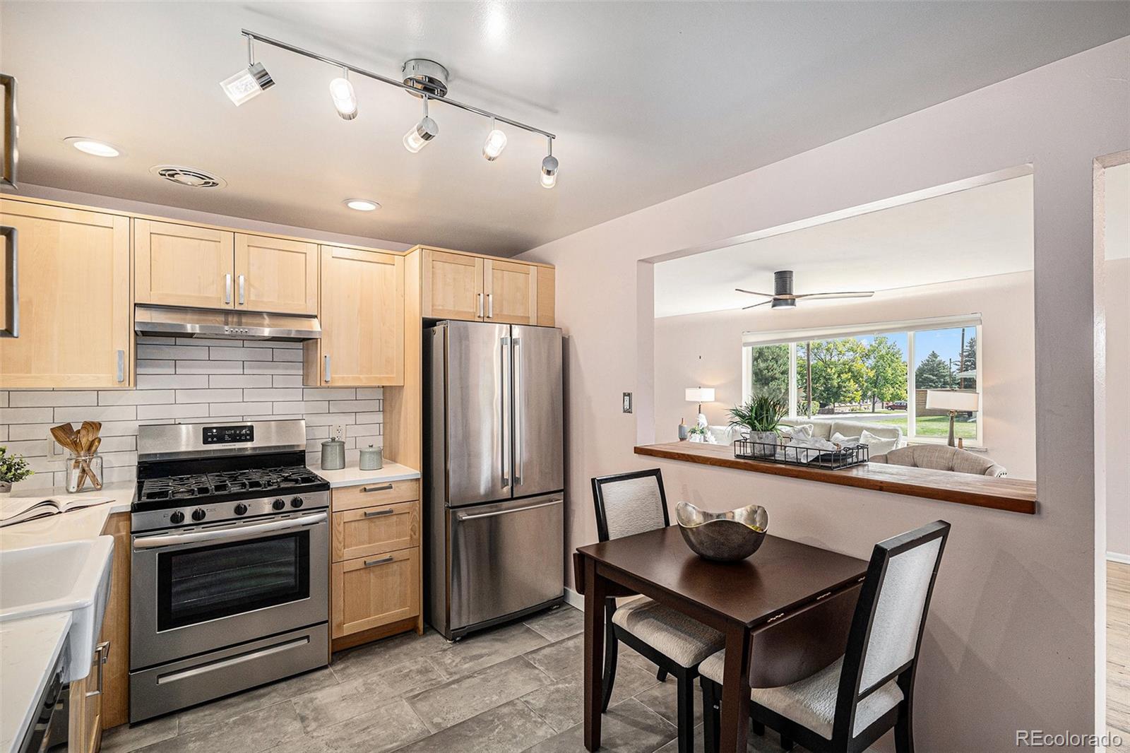 5445 Vallejo Street Denver CO 80221