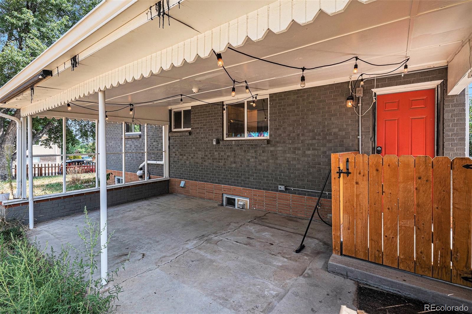 5445 Vallejo Street Denver CO 80221