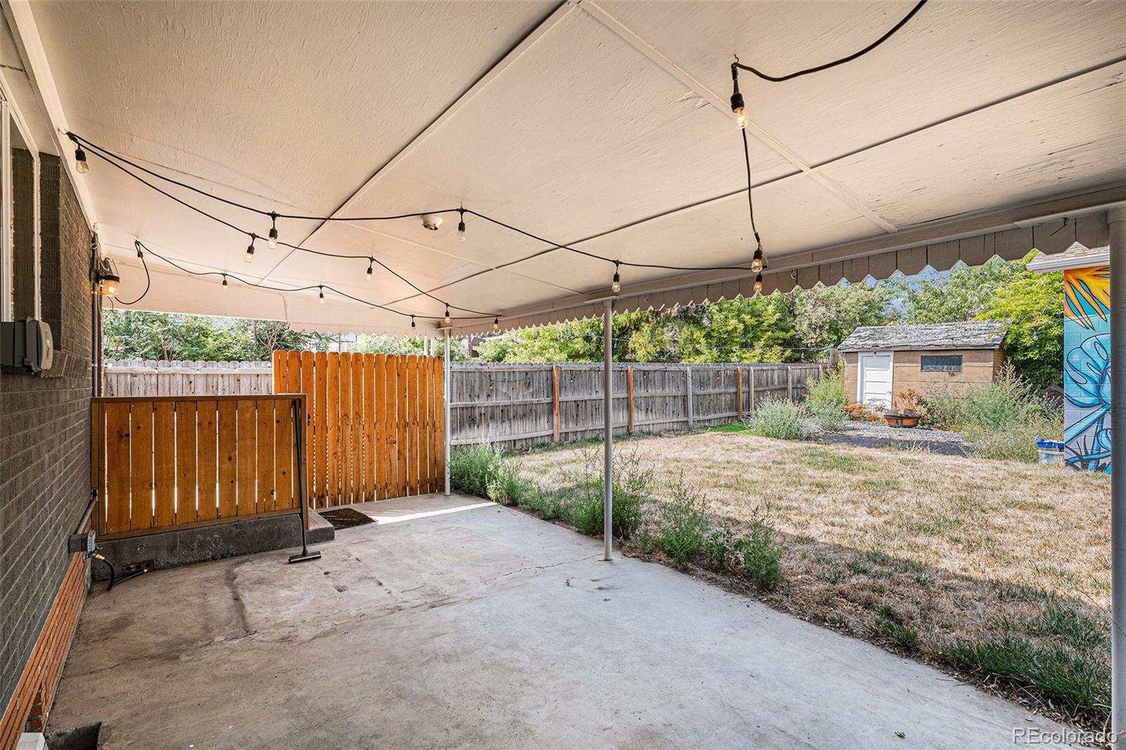 5445 Vallejo Street Denver CO 80221
