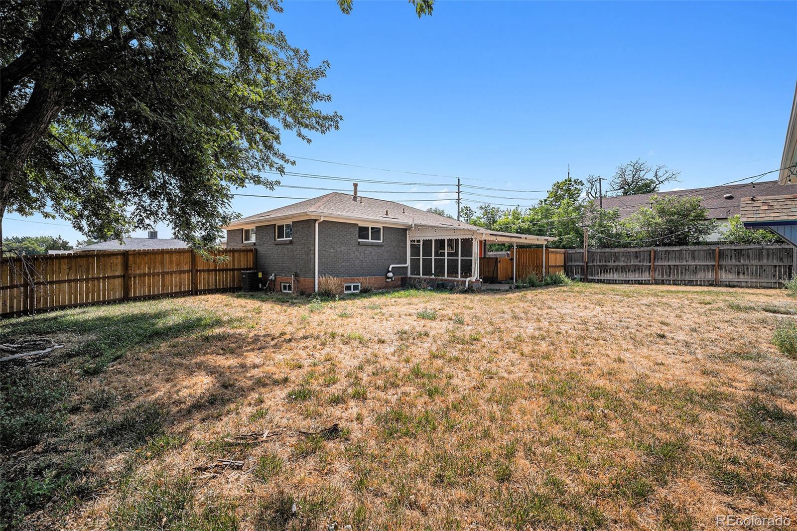 5445 Vallejo Street Denver CO 80221