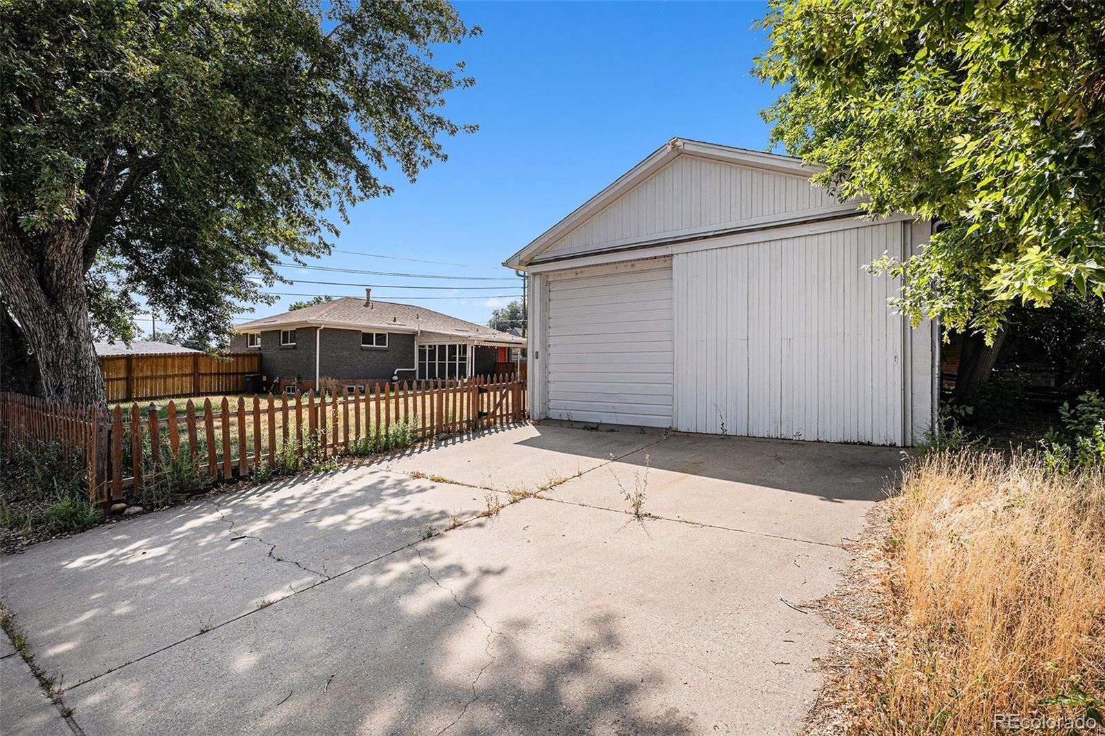 5445 Vallejo Street Denver CO 80221