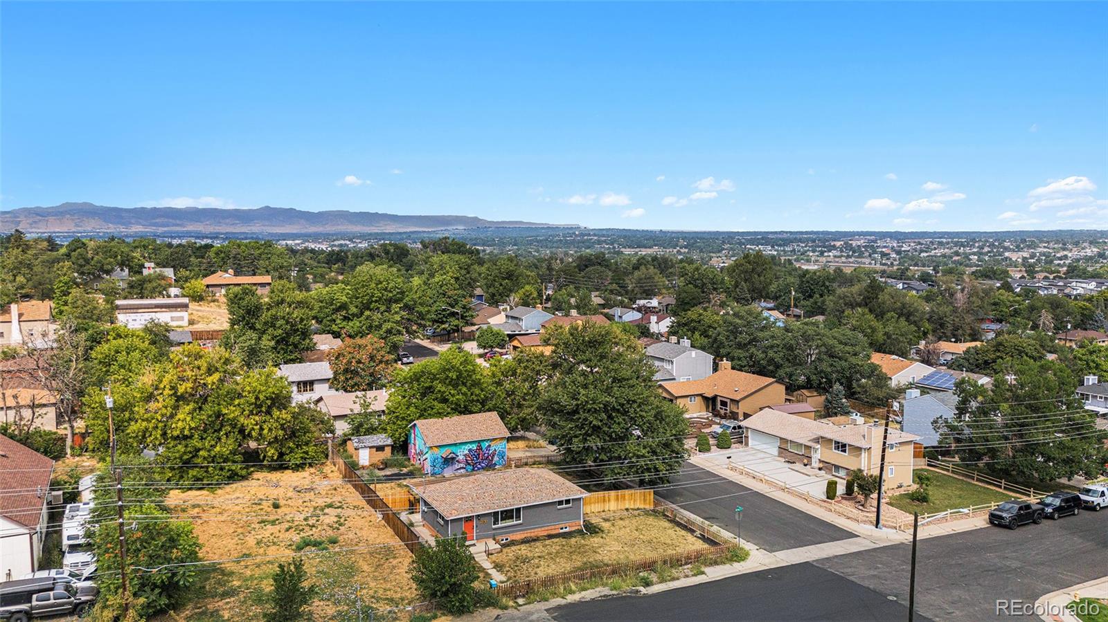 5445 Vallejo Street Denver CO 80221