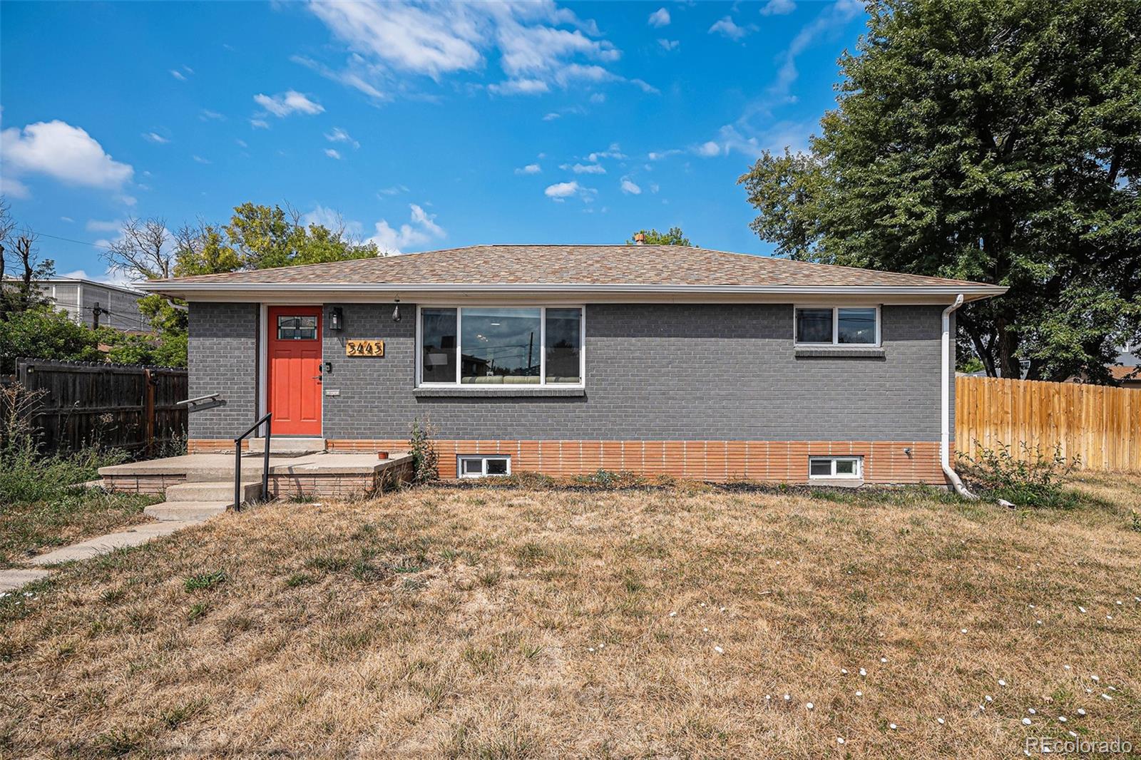 5445 Vallejo Street Denver CO 80221