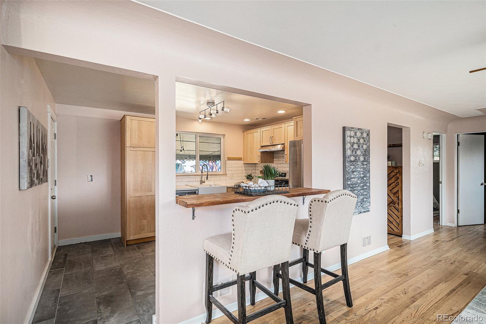 5445 Vallejo Street Denver CO 80221
