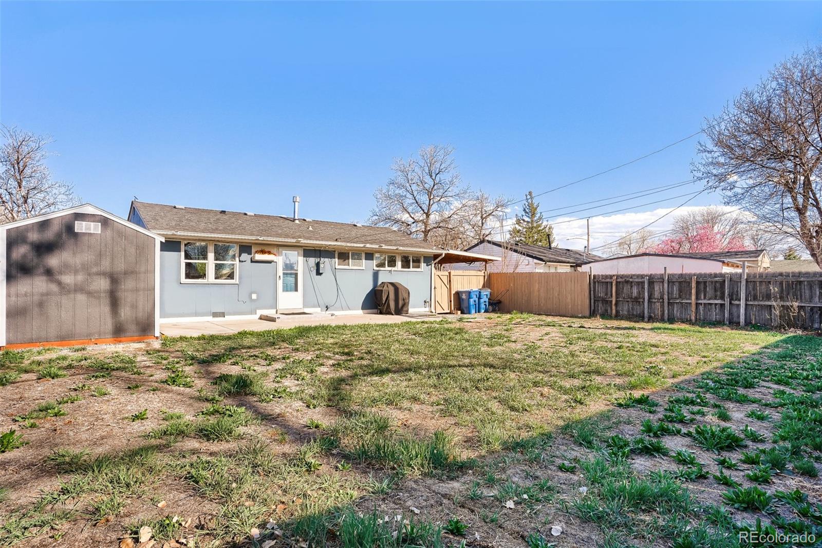 6461 Porter Way Commerce City CO 80022