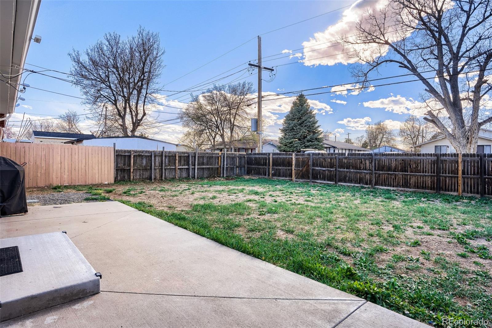 6461 Porter Way Commerce City CO 80022