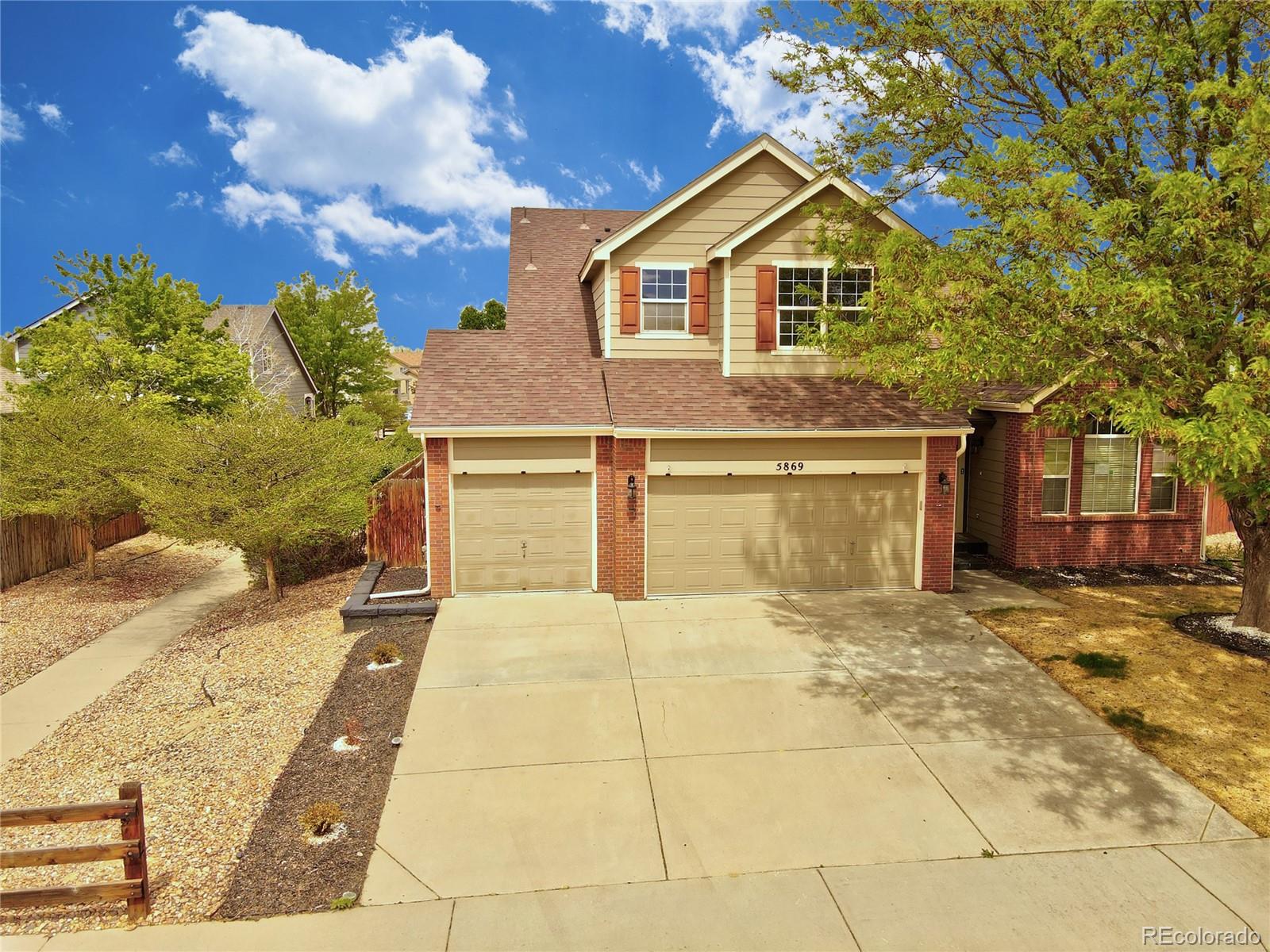 5869 Scenic Avenue Firestone CO 80504