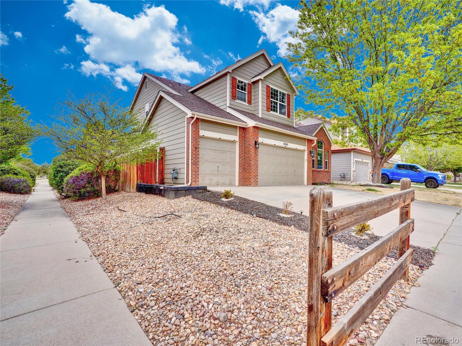 5869 Scenic Avenue Firestone CO 80504