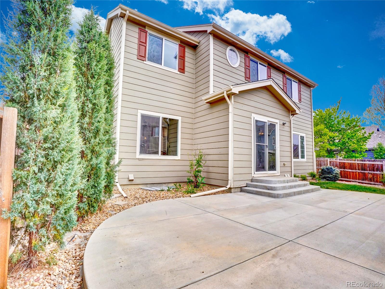 5869 Scenic Avenue Firestone CO 80504