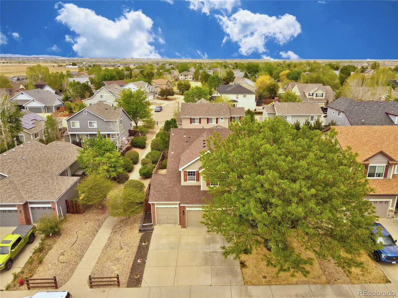 5869 Scenic Avenue Firestone CO 80504