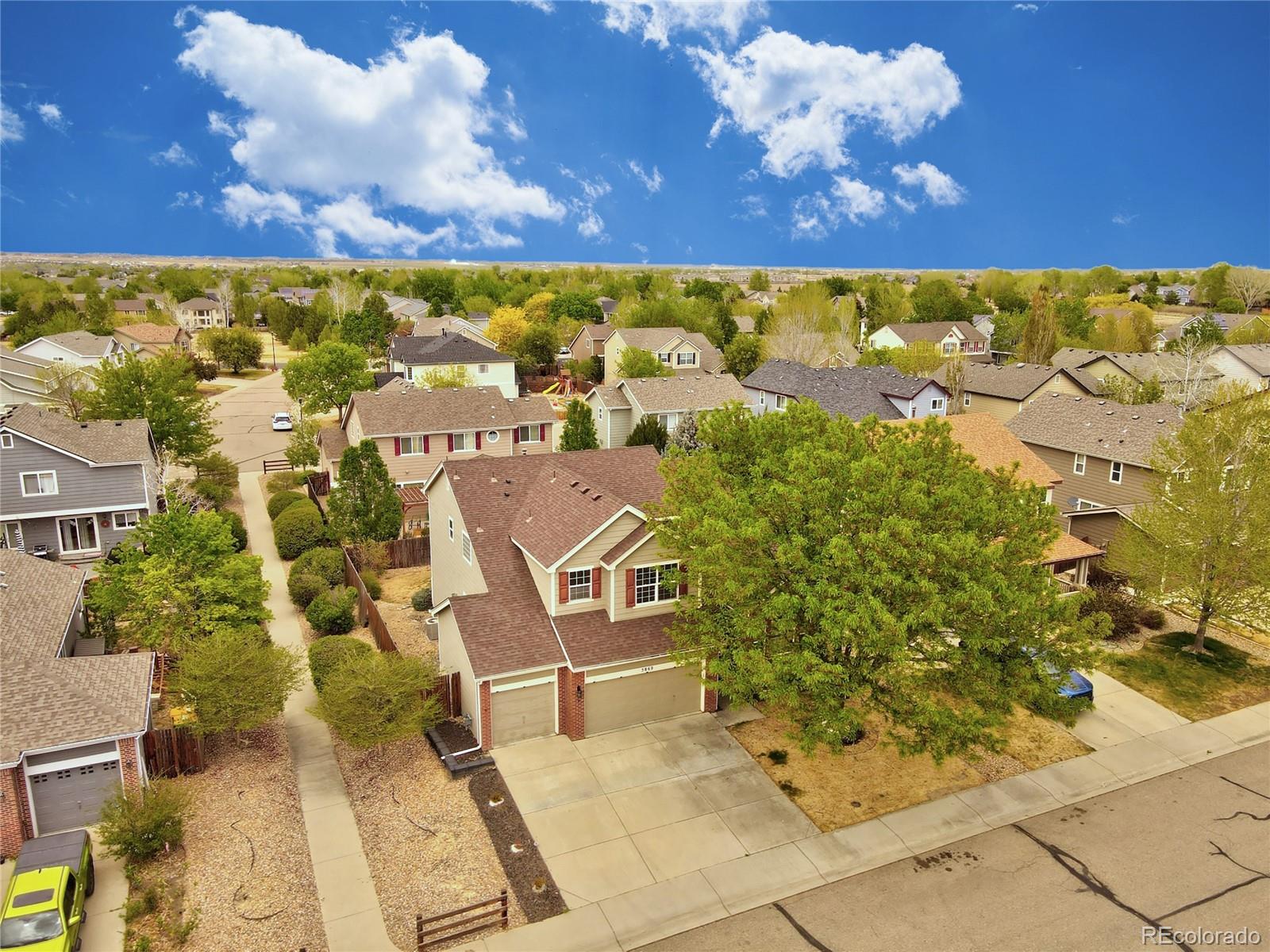 5869 Scenic Avenue Firestone CO 80504