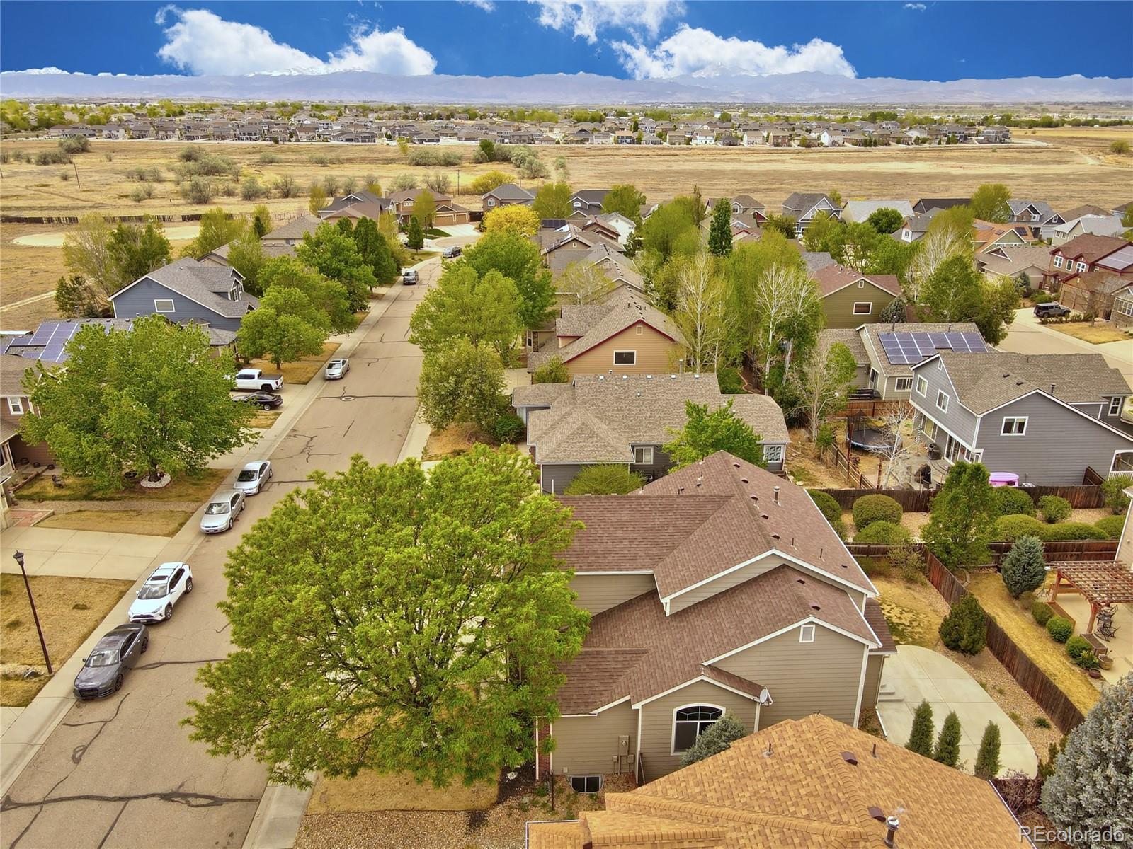 5869 Scenic Avenue Firestone CO 80504