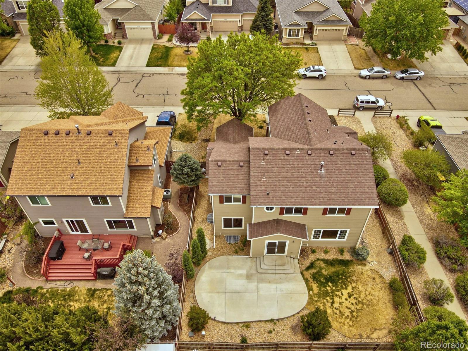 5869 Scenic Avenue Firestone CO 80504