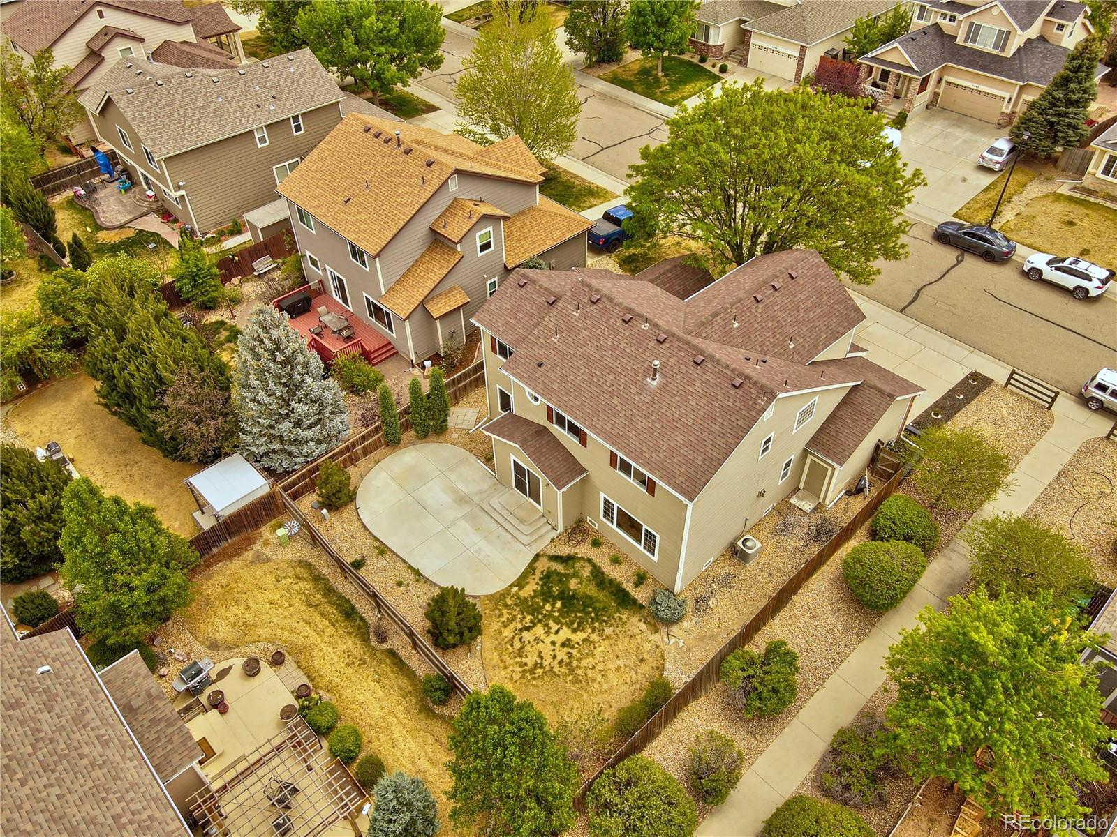 5869 Scenic Avenue Firestone CO 80504