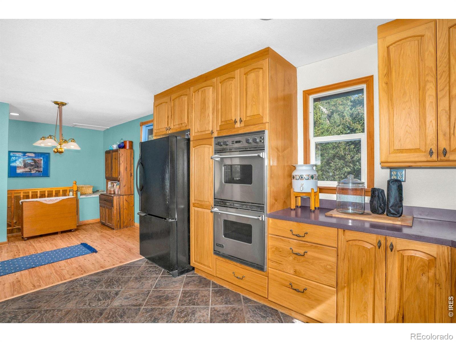 527 Hemlock Drive Lyons CO 80540