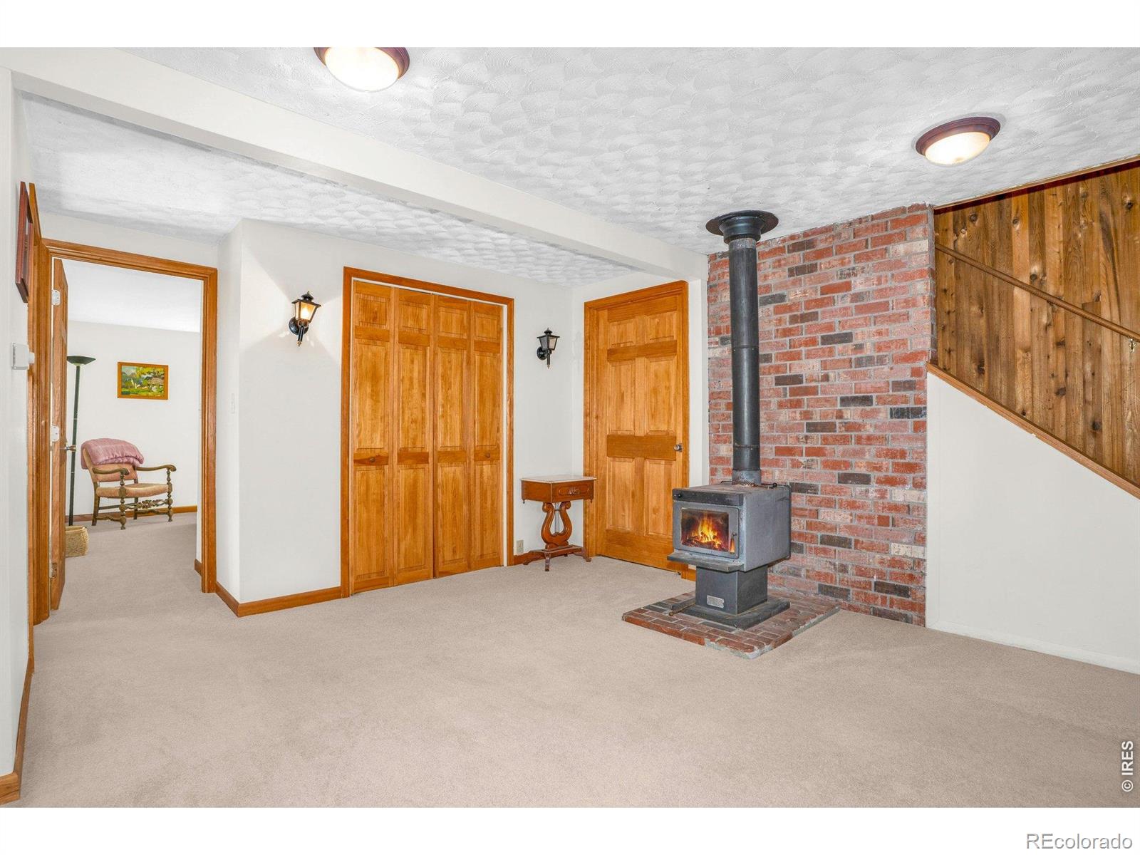 527 Hemlock Drive Lyons CO 80540