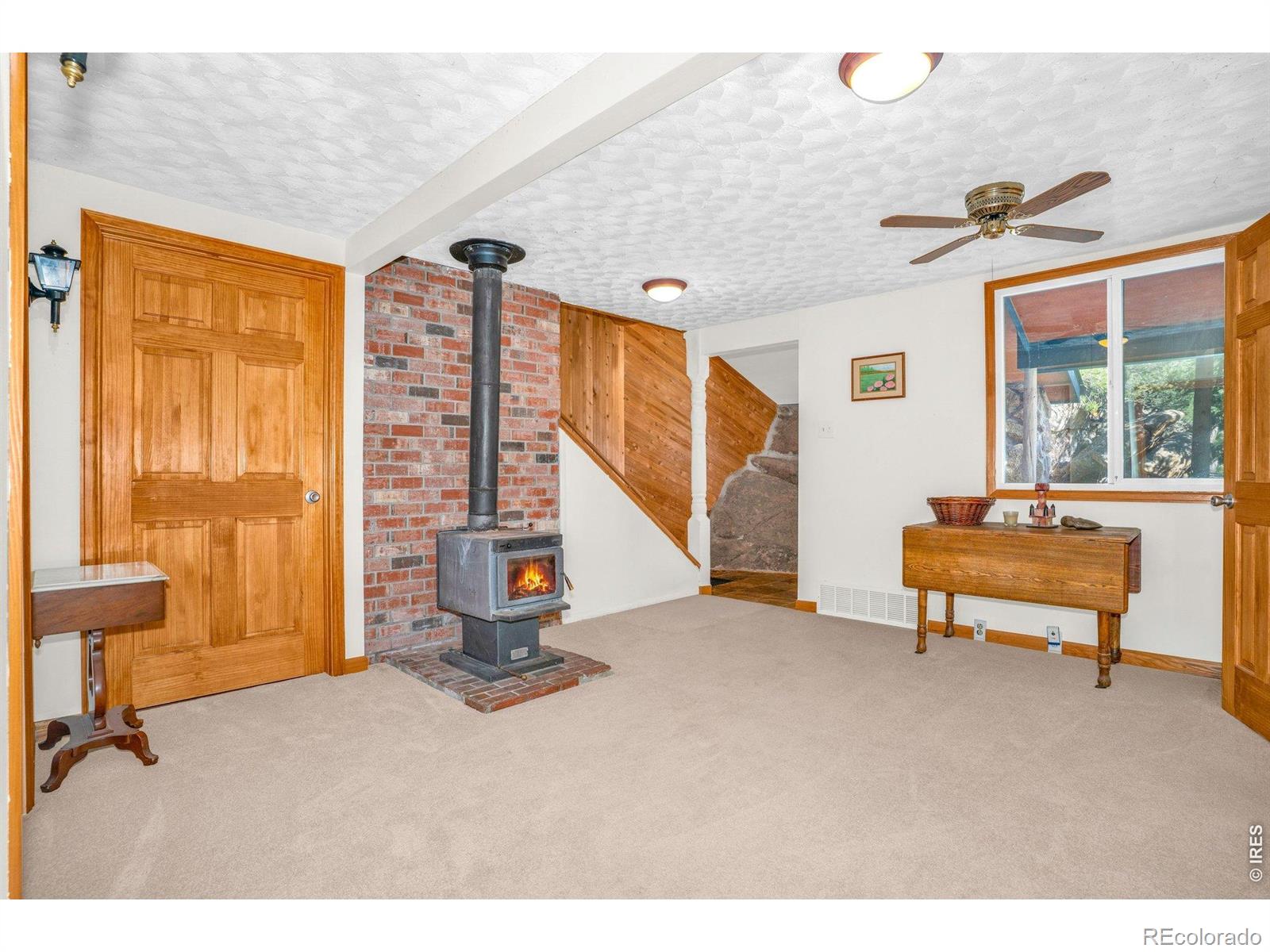 527 Hemlock Drive Lyons CO 80540