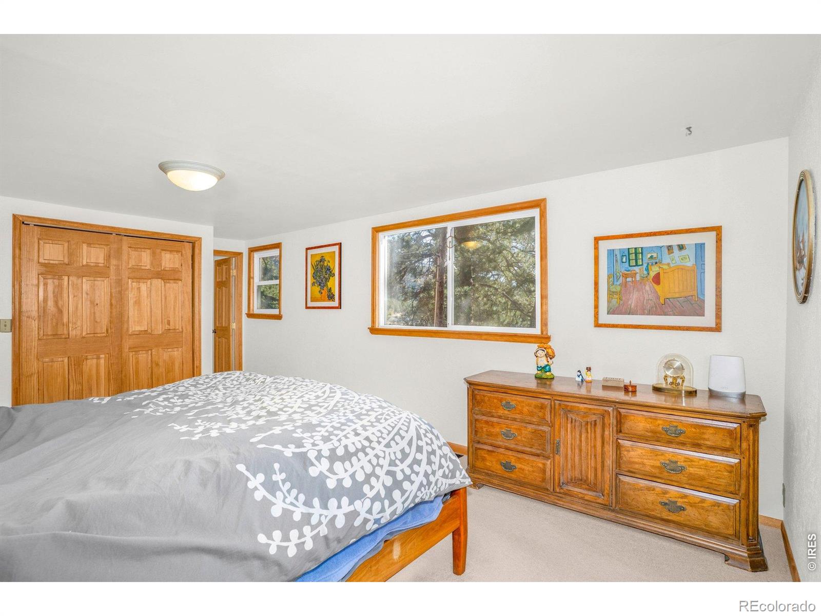 527 Hemlock Drive Lyons CO 80540