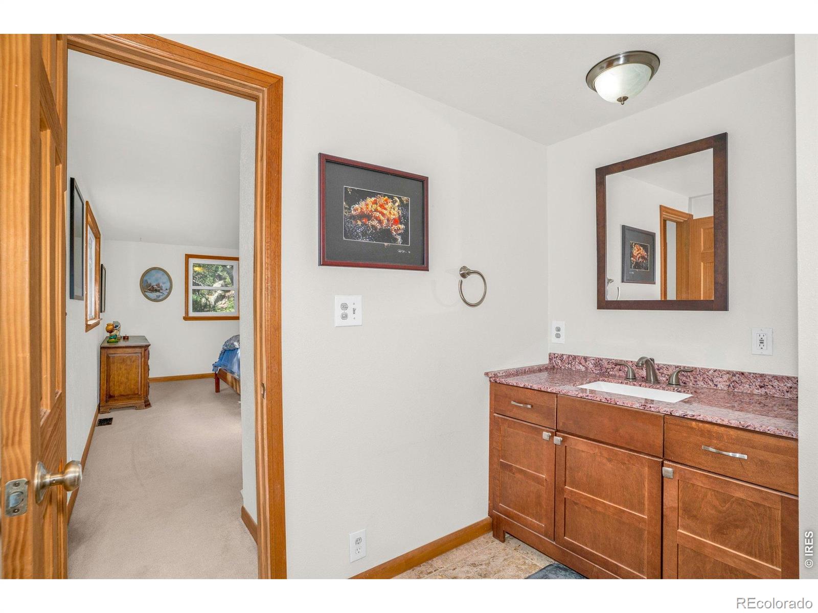 527 Hemlock Drive Lyons CO 80540