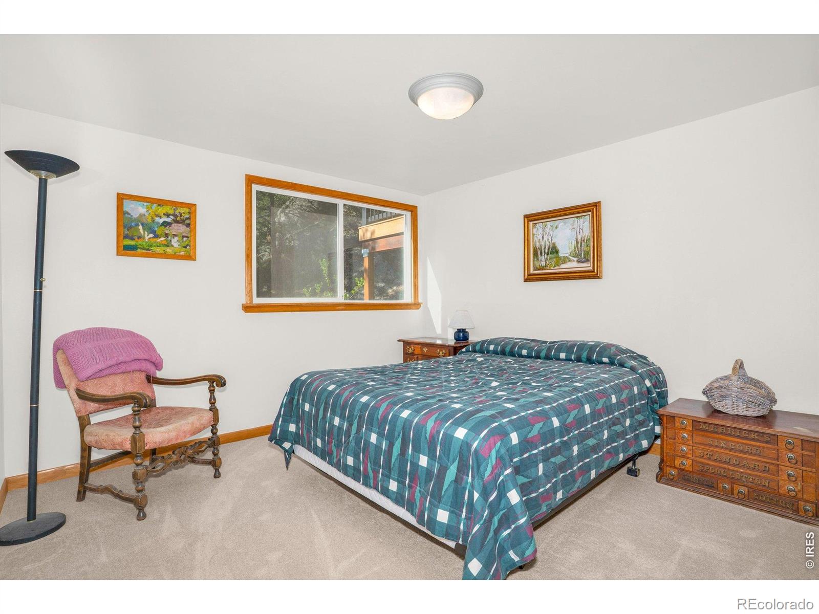 527 Hemlock Drive Lyons CO 80540